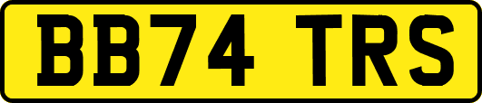 BB74TRS
