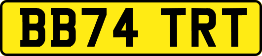 BB74TRT