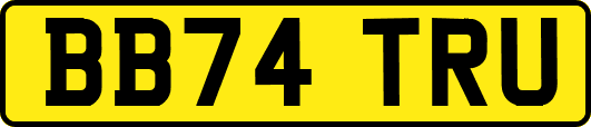 BB74TRU