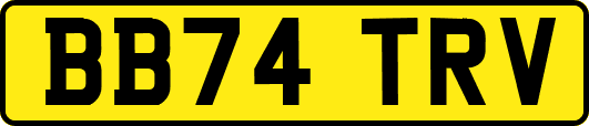 BB74TRV