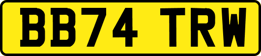 BB74TRW