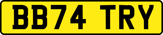 BB74TRY