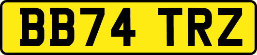BB74TRZ