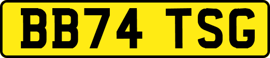 BB74TSG