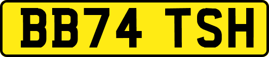 BB74TSH
