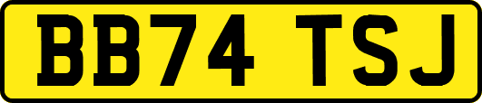 BB74TSJ