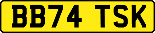 BB74TSK