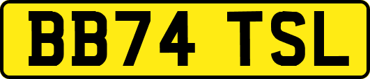 BB74TSL