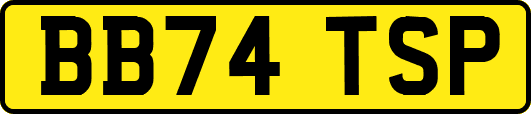 BB74TSP