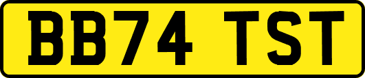 BB74TST