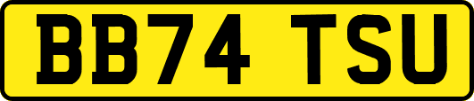 BB74TSU