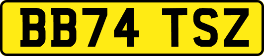 BB74TSZ