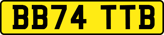 BB74TTB