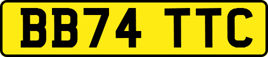 BB74TTC