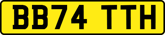 BB74TTH