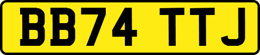 BB74TTJ