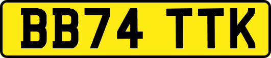 BB74TTK
