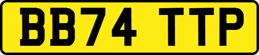 BB74TTP
