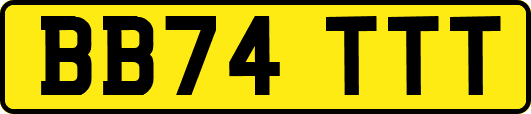 BB74TTT