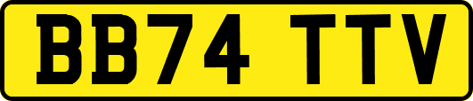 BB74TTV