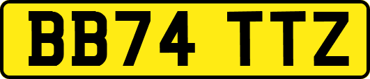 BB74TTZ
