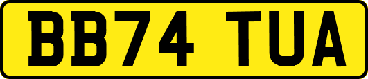 BB74TUA