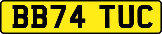 BB74TUC