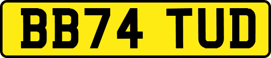 BB74TUD