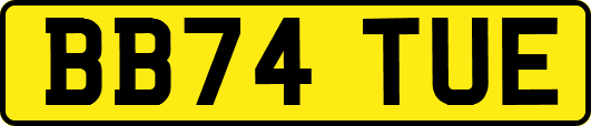 BB74TUE