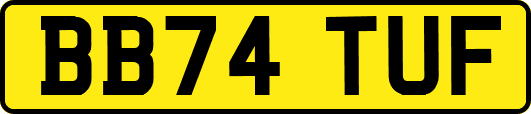 BB74TUF