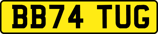 BB74TUG