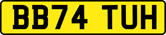 BB74TUH