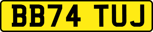 BB74TUJ