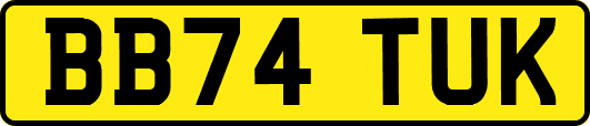 BB74TUK