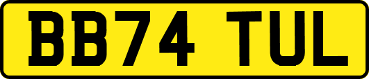 BB74TUL