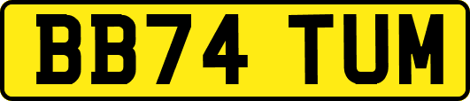 BB74TUM