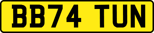 BB74TUN
