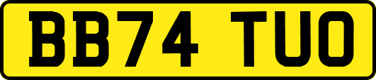 BB74TUO