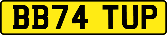 BB74TUP