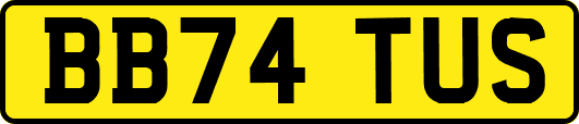 BB74TUS