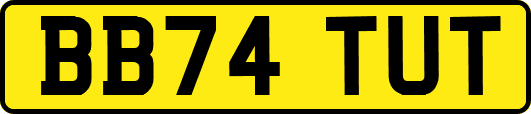 BB74TUT