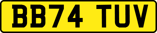 BB74TUV