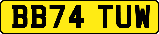 BB74TUW
