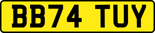 BB74TUY