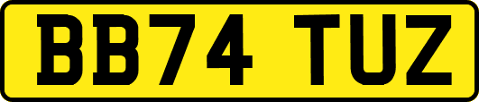 BB74TUZ