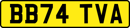 BB74TVA