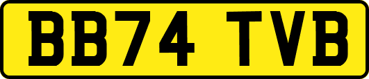 BB74TVB