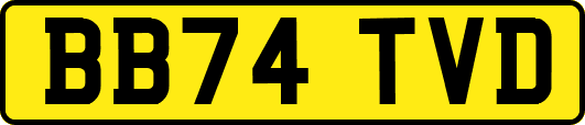 BB74TVD