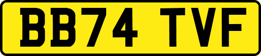 BB74TVF