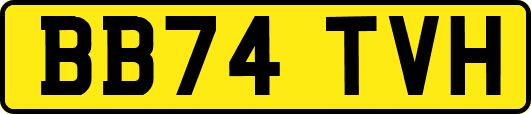BB74TVH